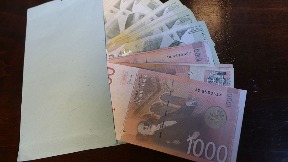 Srpski minimalac vredi više